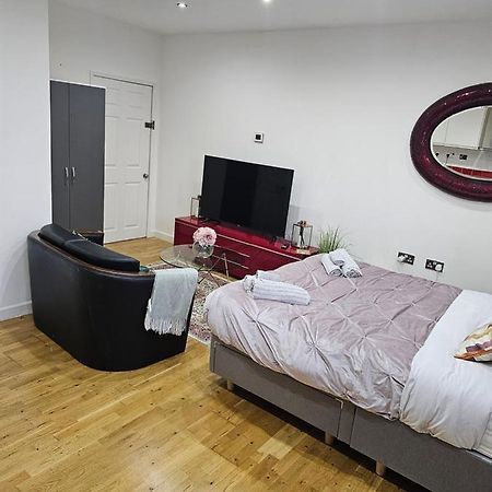 Empire Studio Apartamento Bedford Exterior foto
